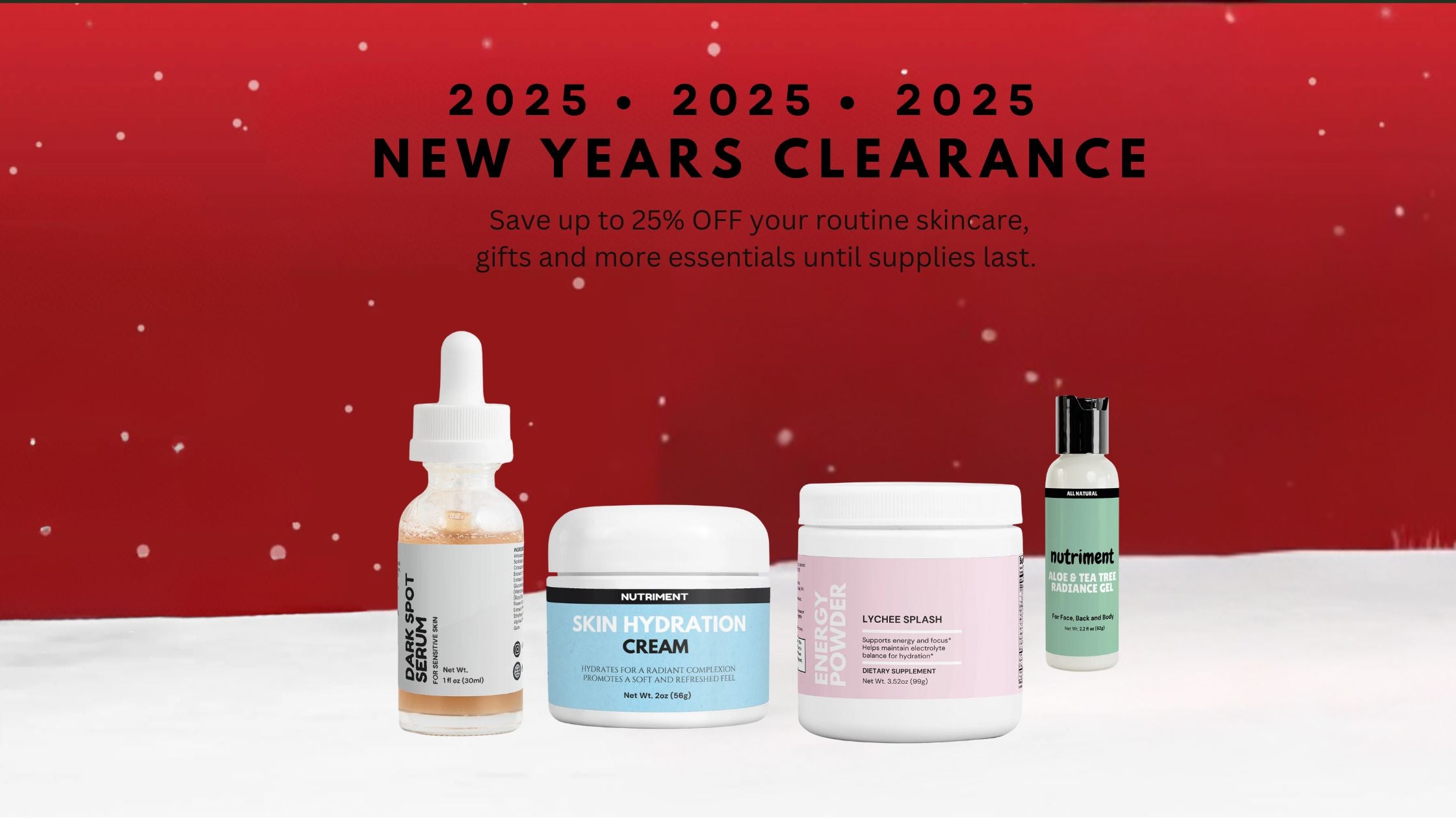 Behind the Scenes with Nutriment: 2024 Wrap
