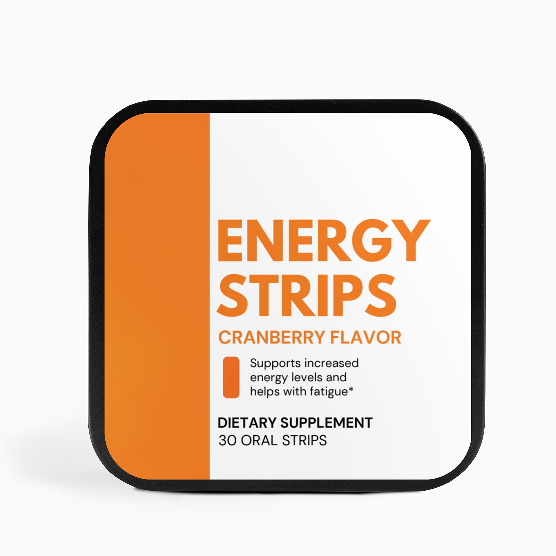 Energy Strips