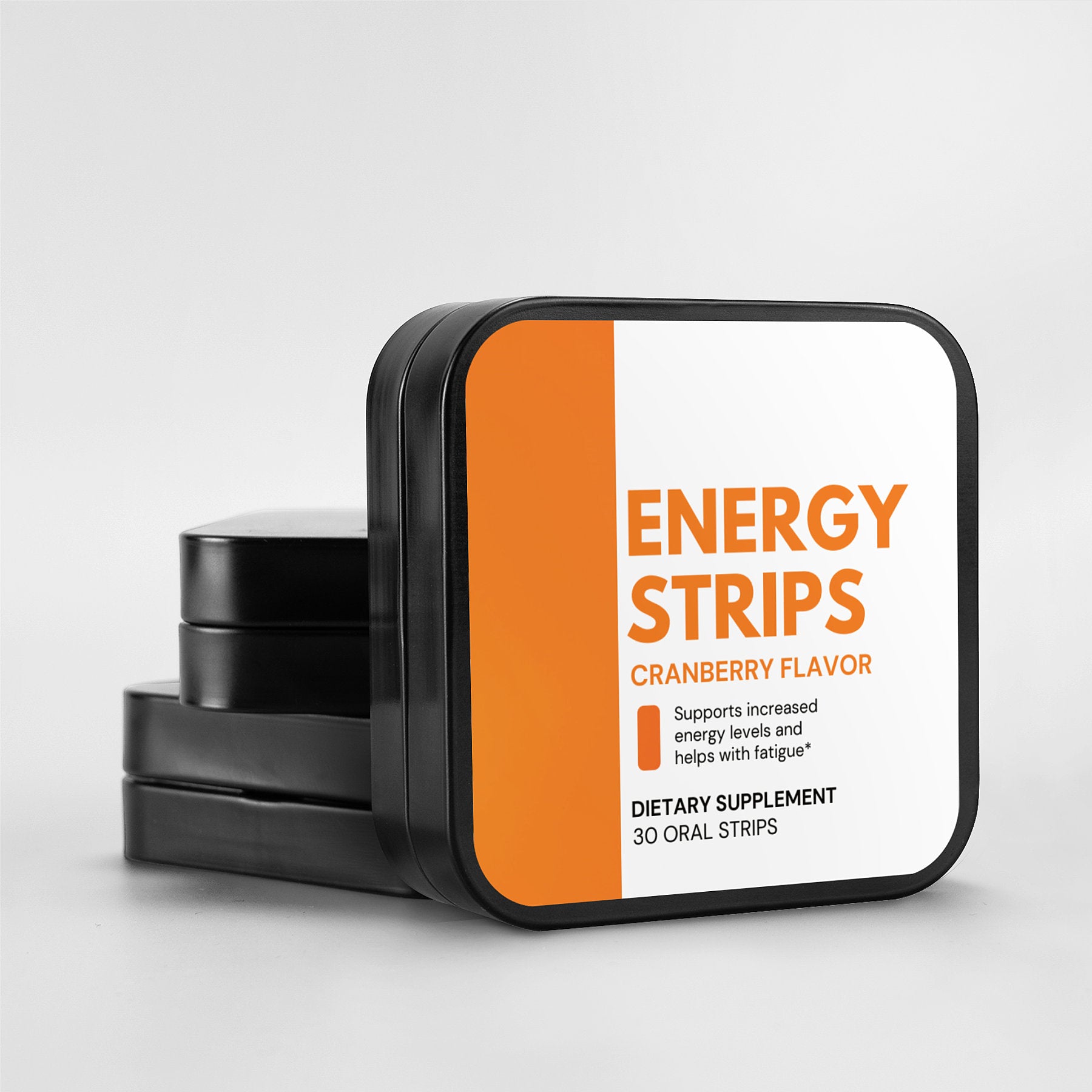 Energy Strips