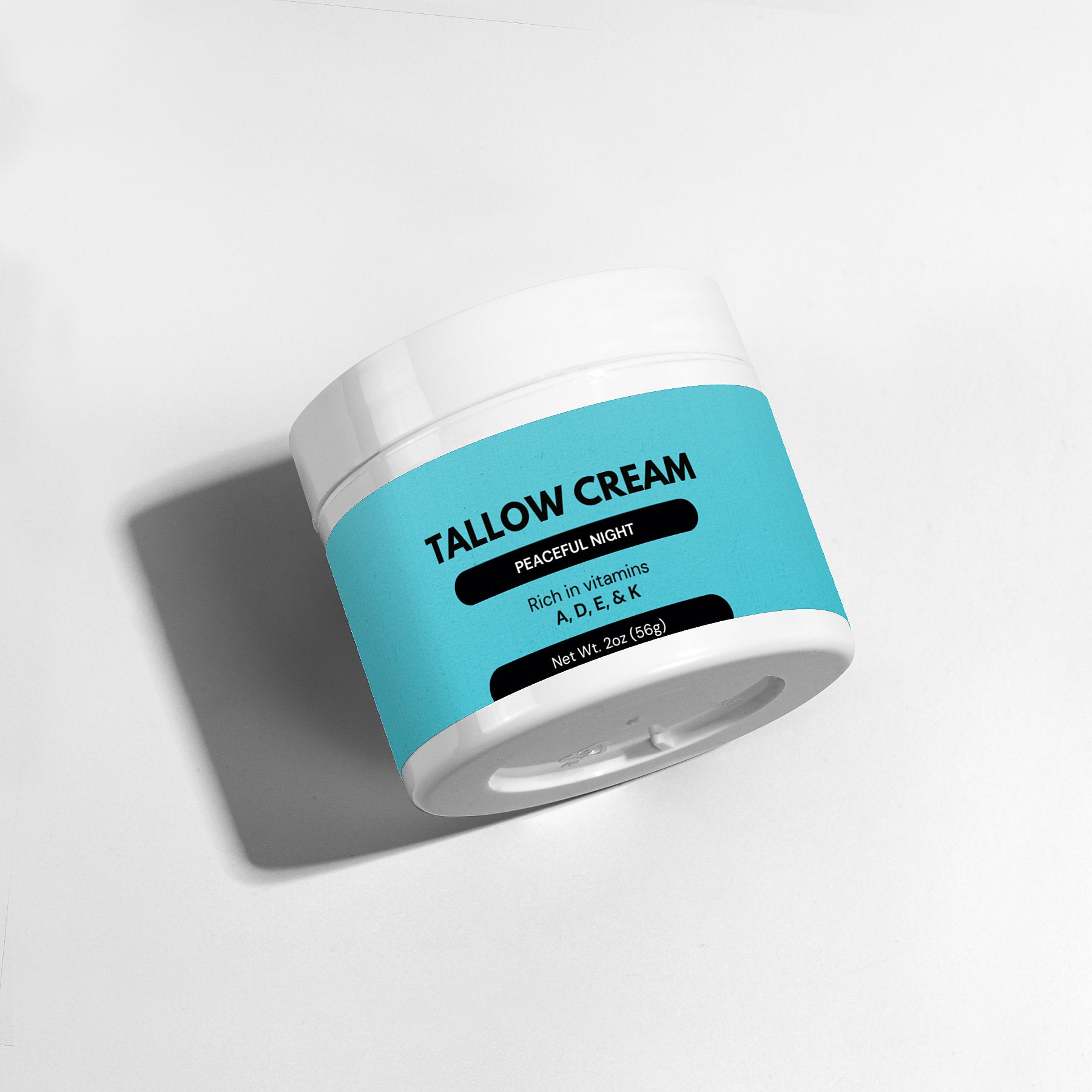 Tallow Cream Peaceful Night