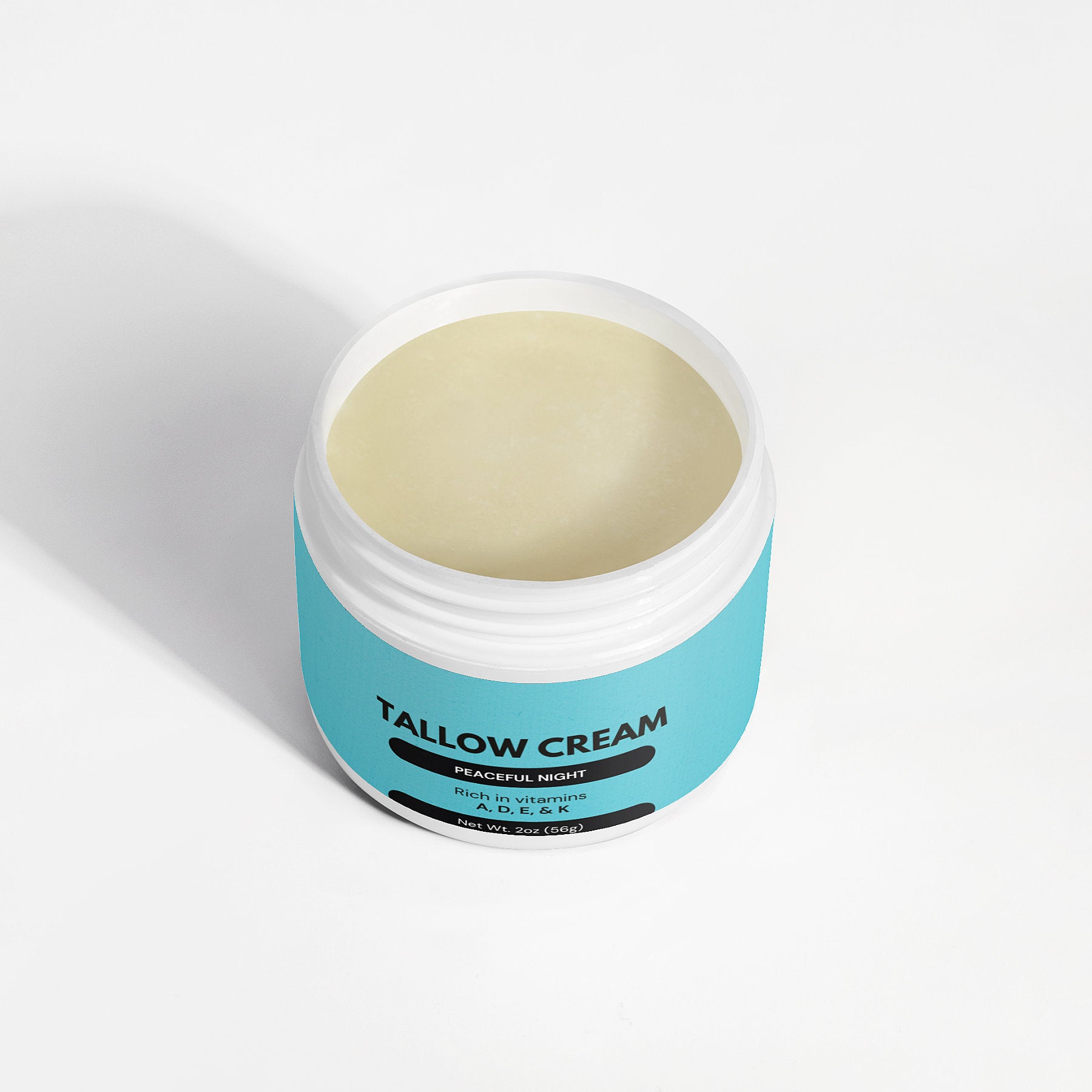 Tallow Cream Peaceful Night