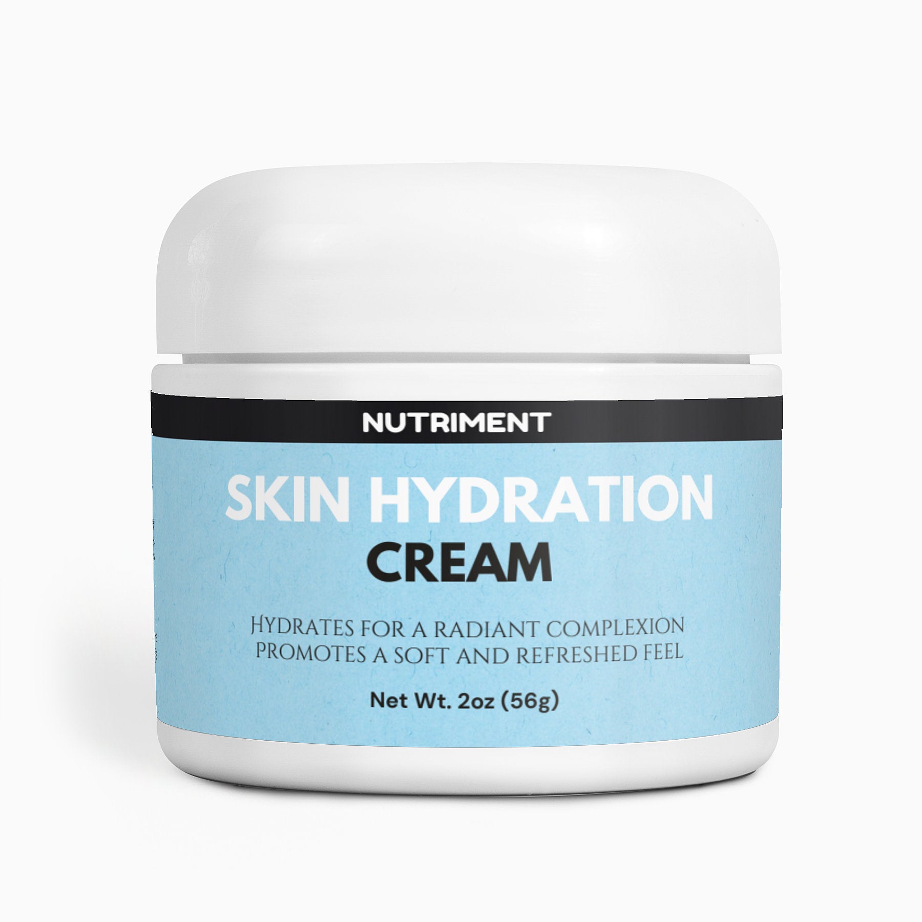 Skin Hydration Cream