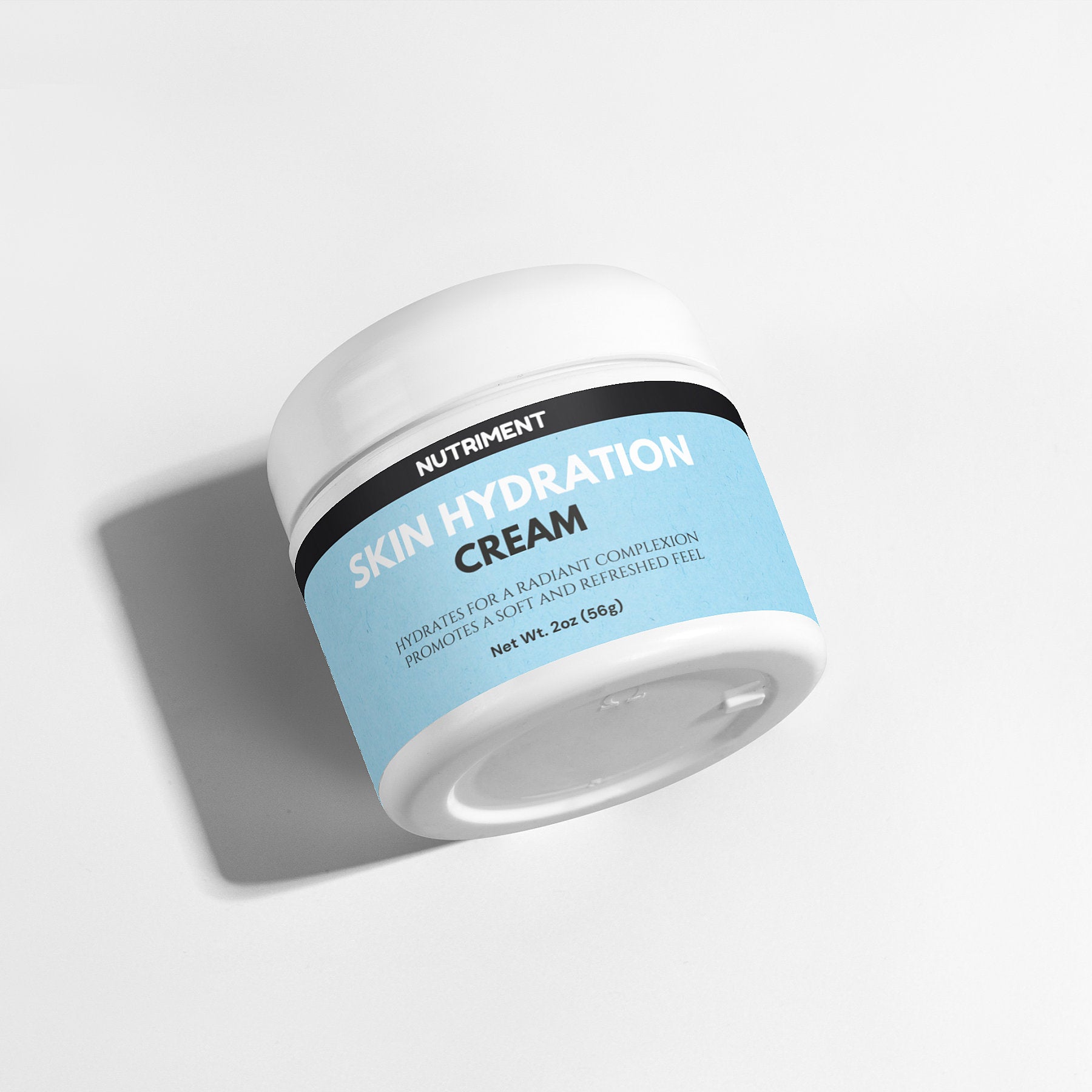 Skin Hydration Cream