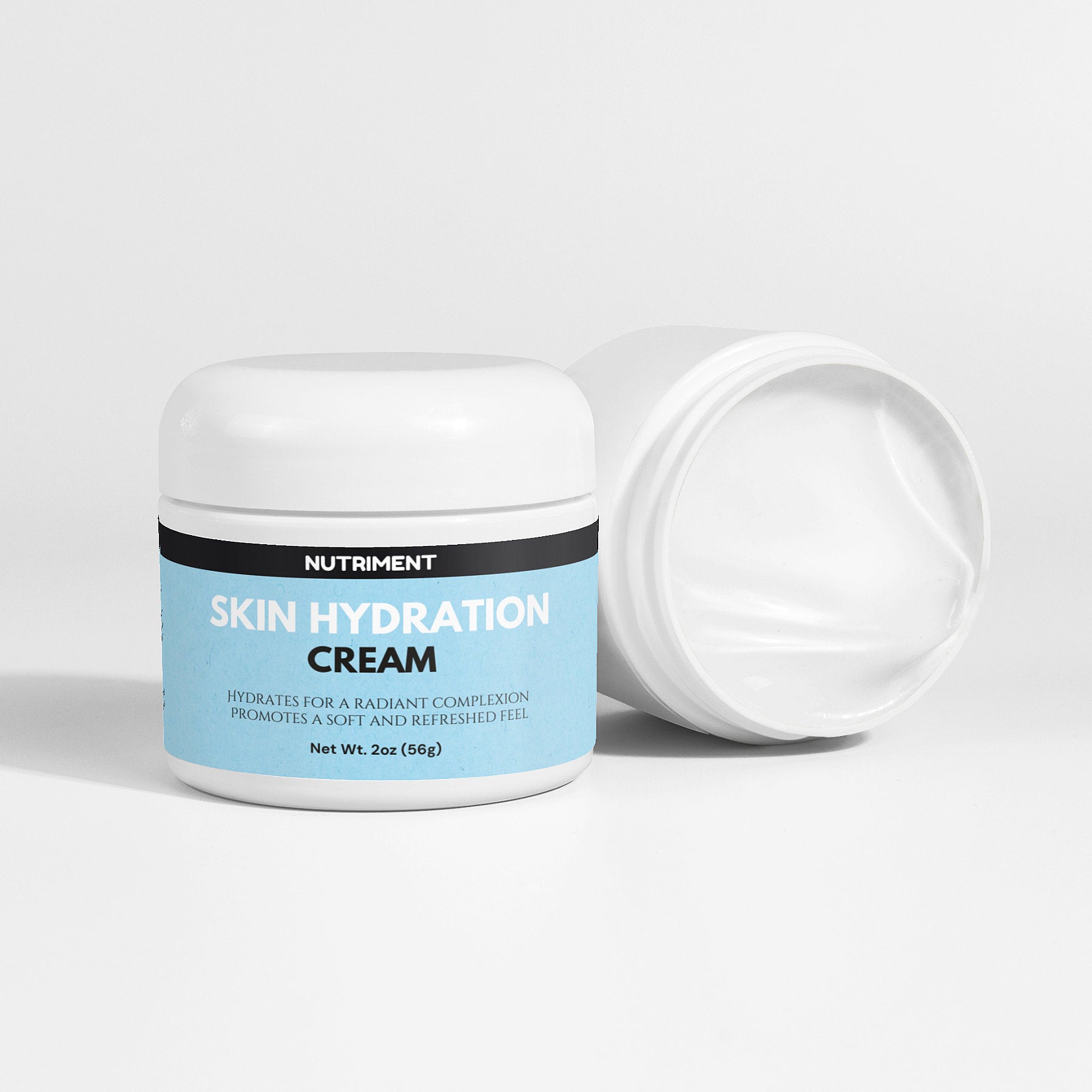 Skin Hydration Cream