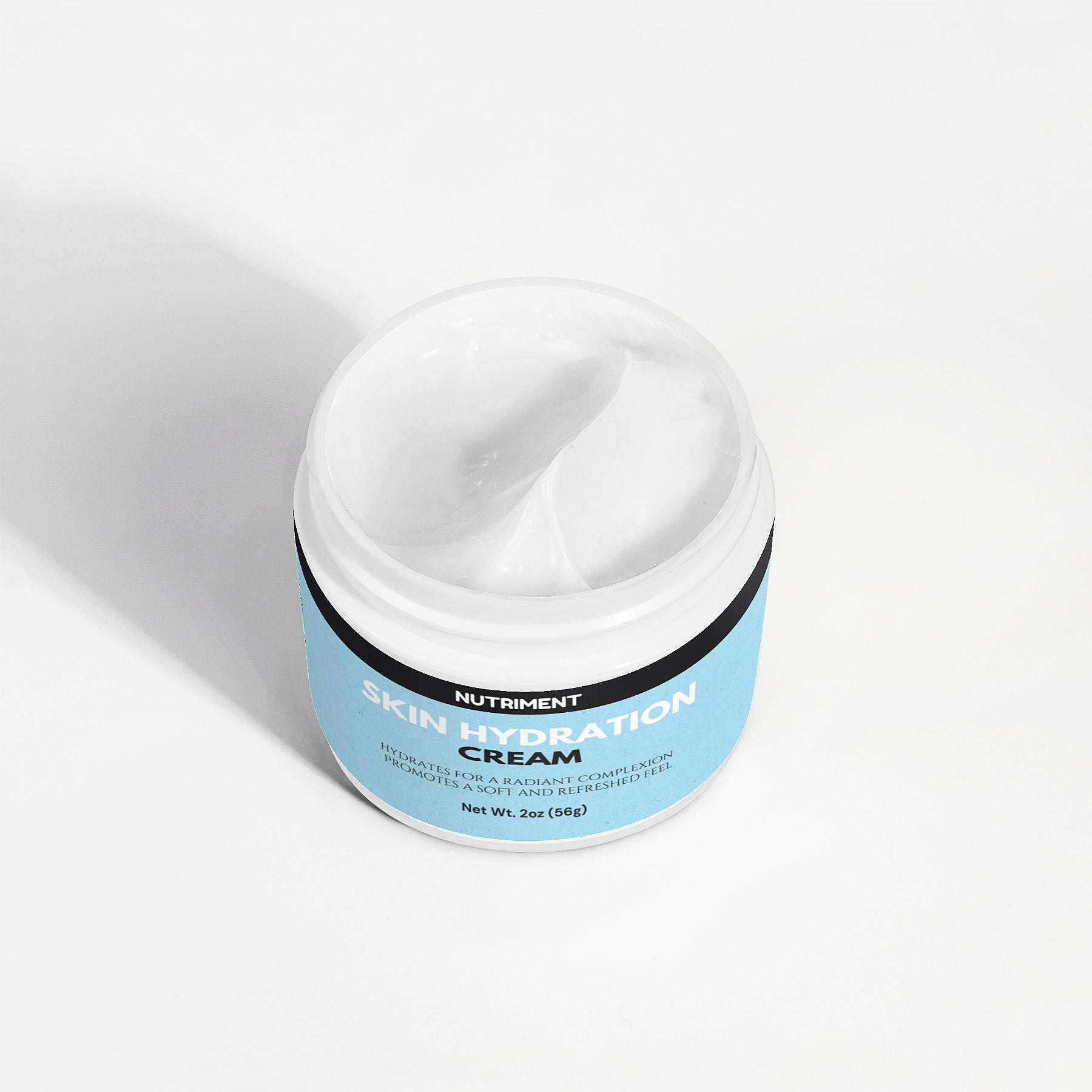 Skin Hydration Cream