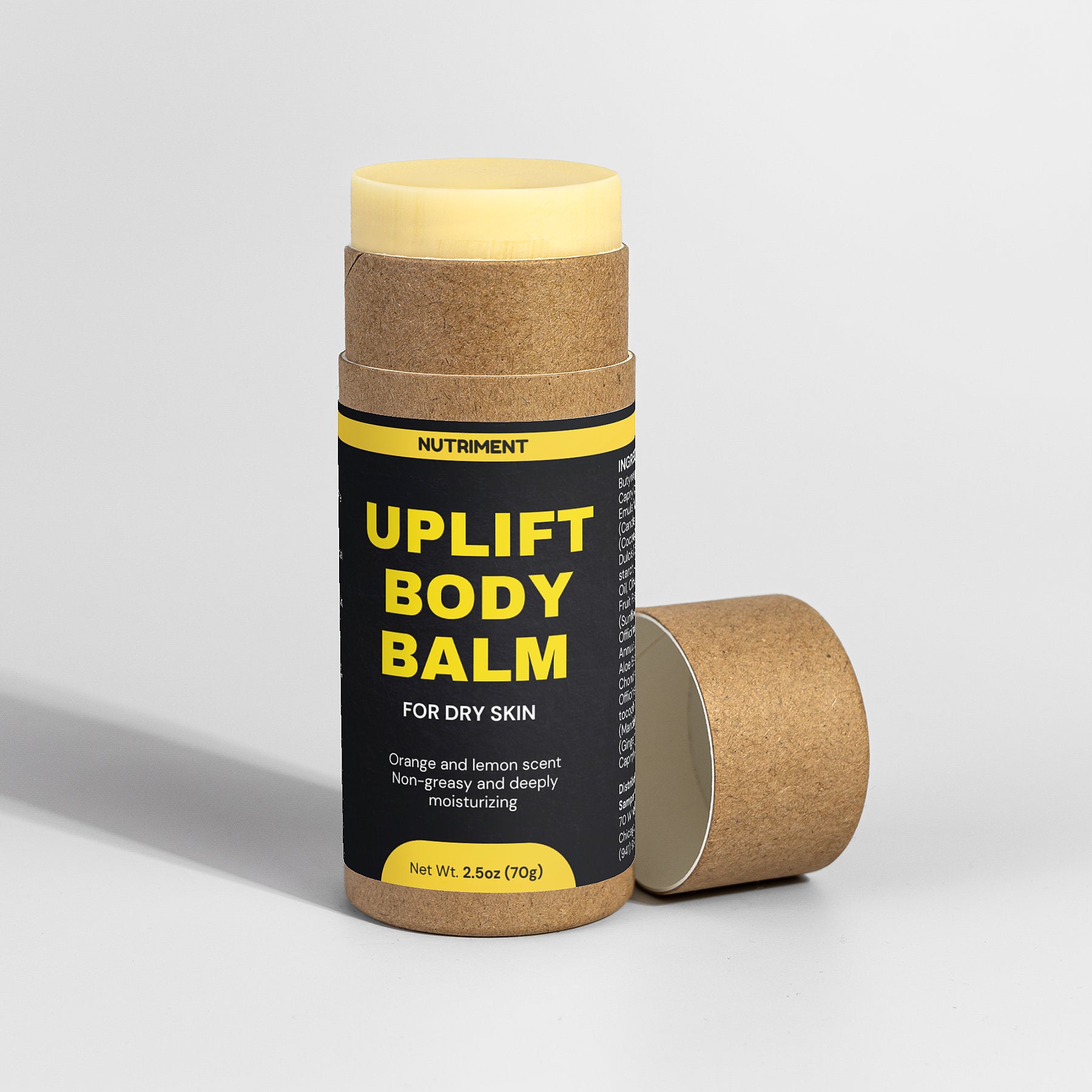 Uplift Body Balm