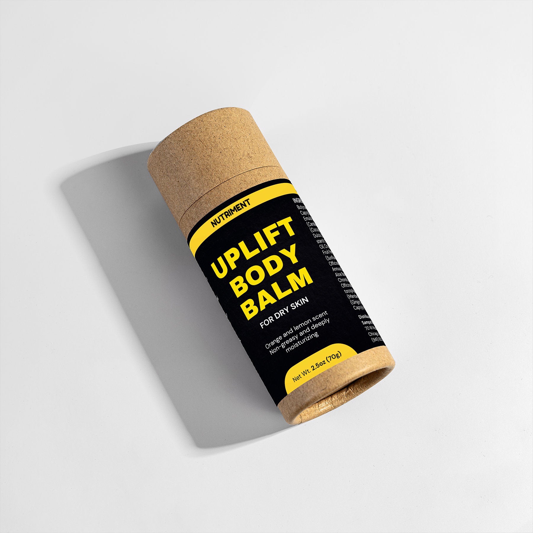 Uplift Body Balm