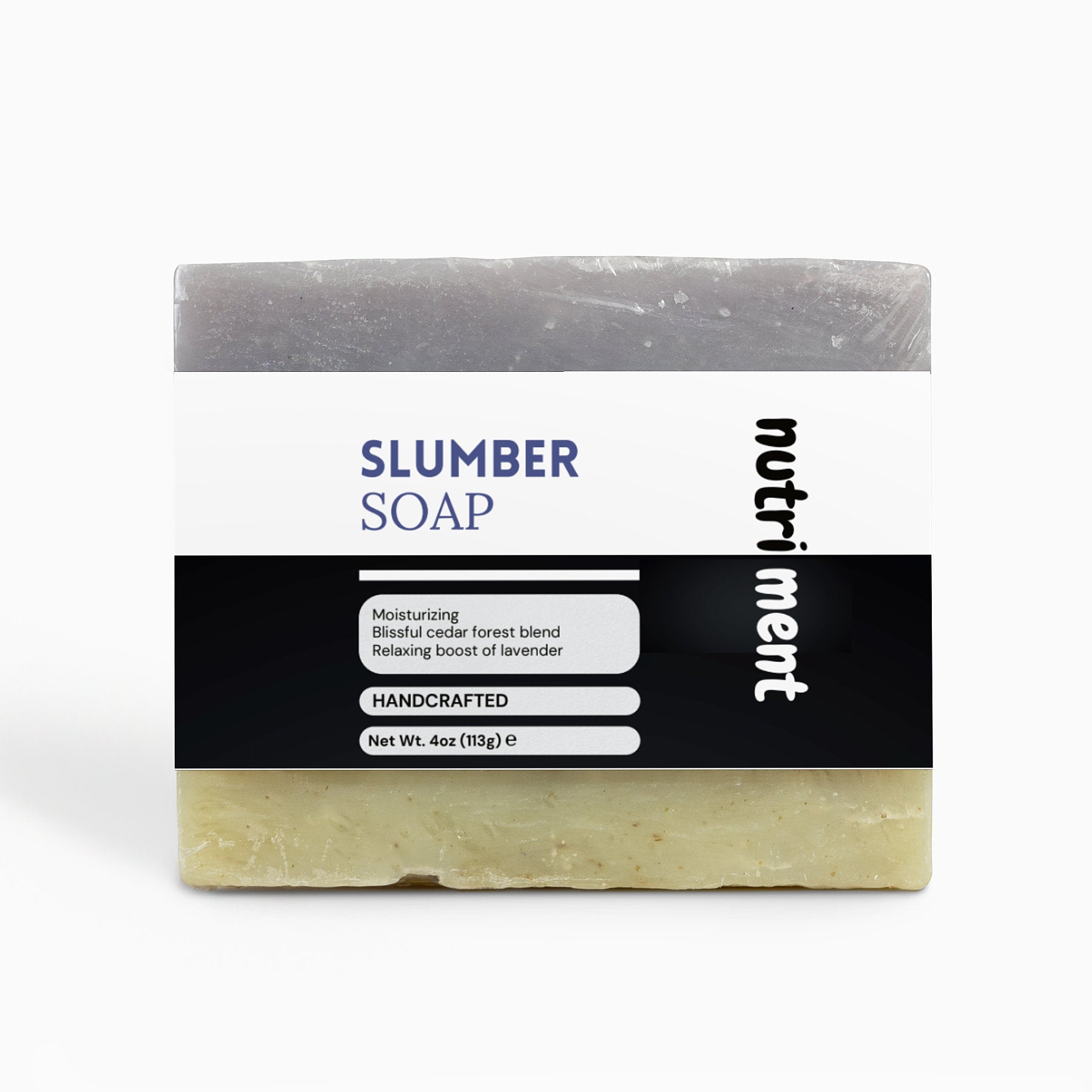 Slumber Soap