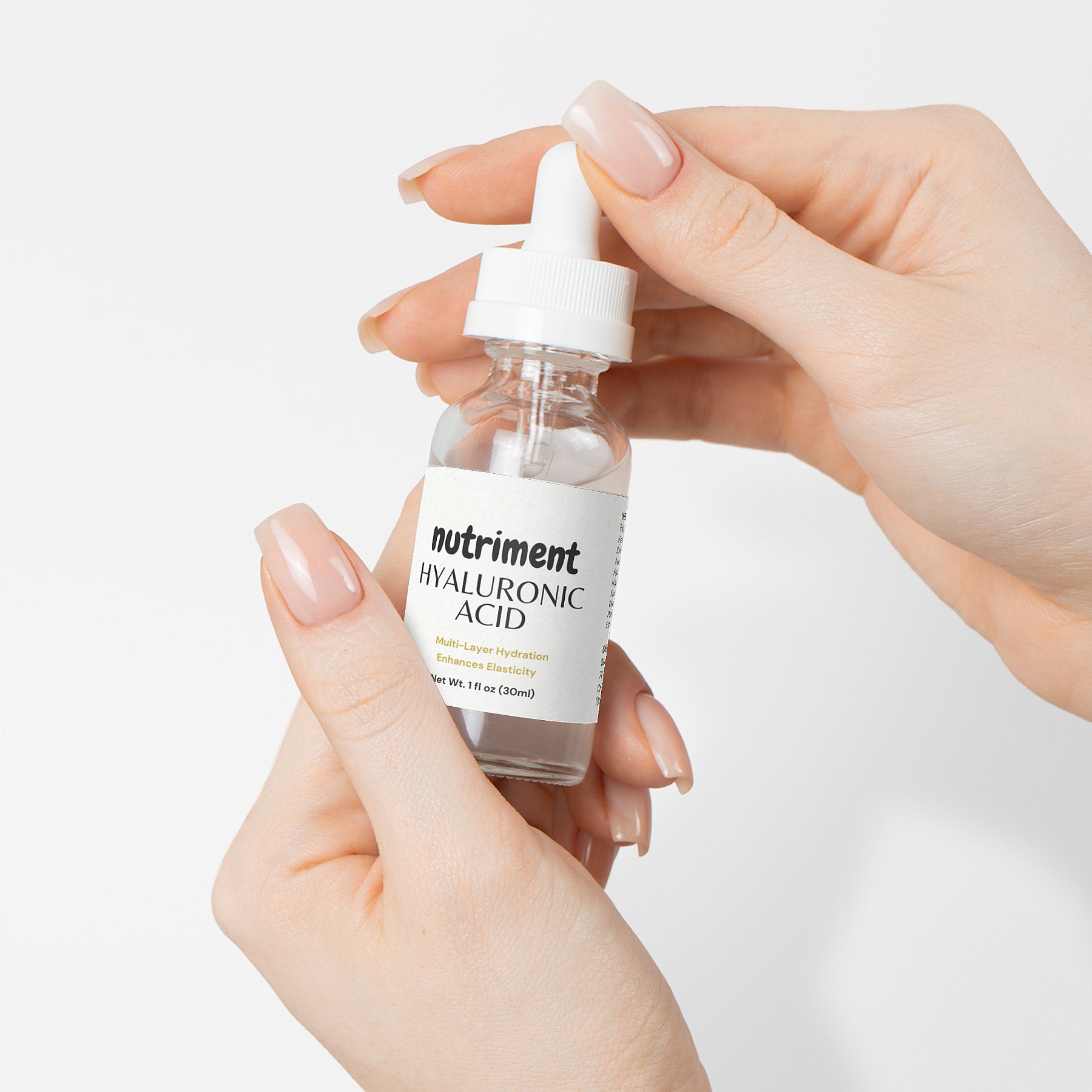 Hyaluronic Acid Serum