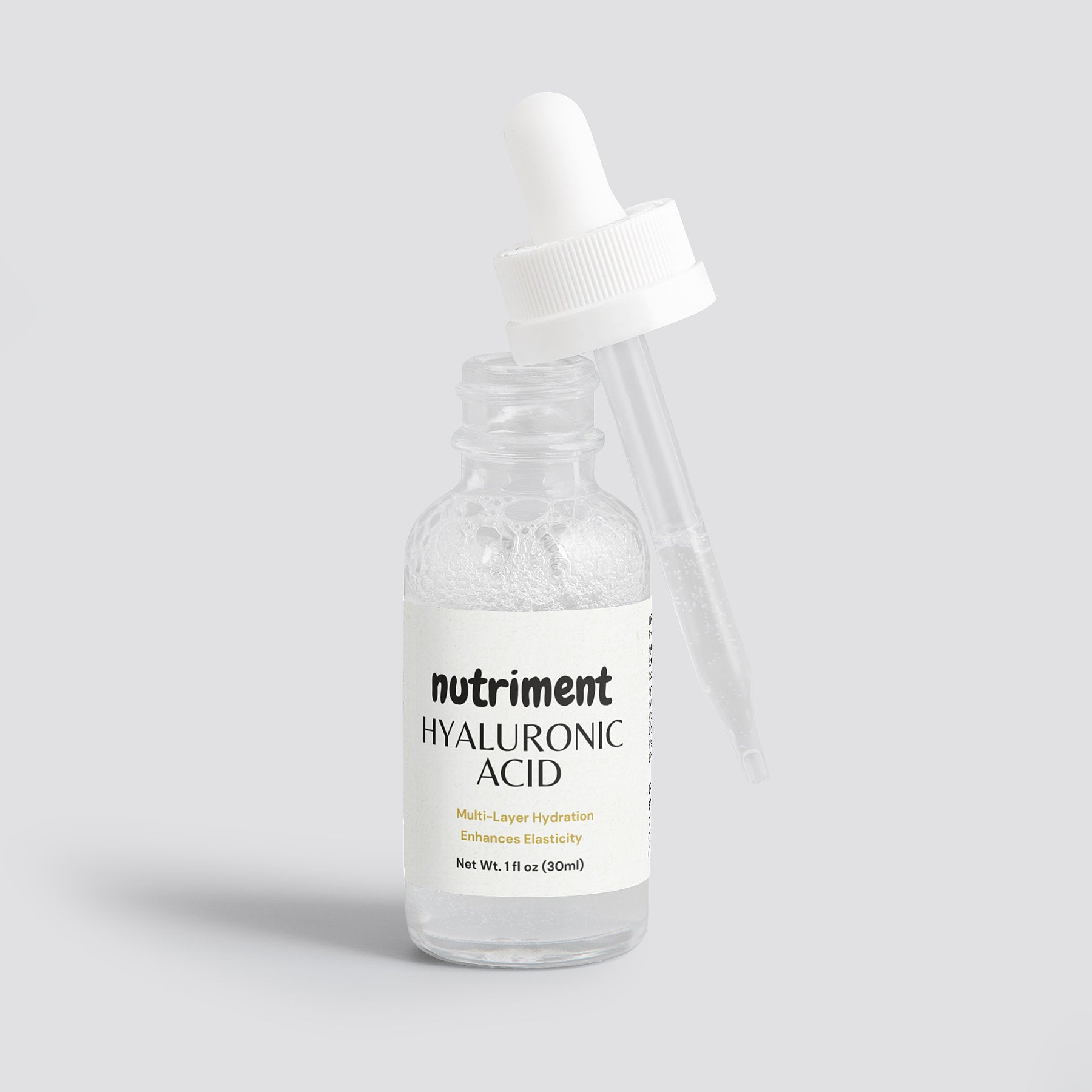 Hyaluronic Acid Serum