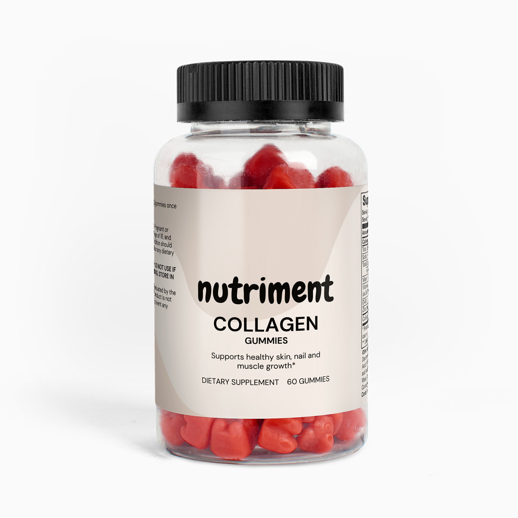 Collagen Gummies (Adult)