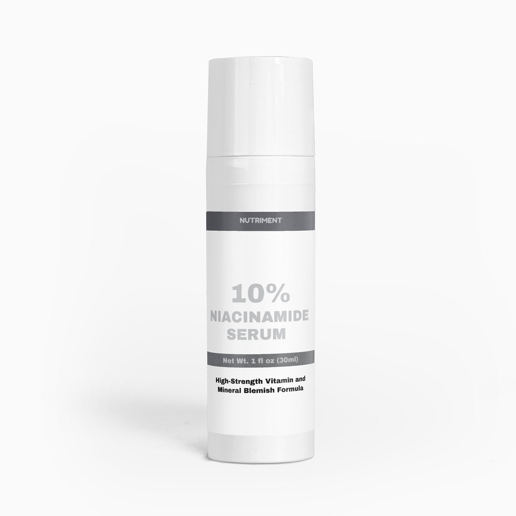 10% Niacinamide Serum