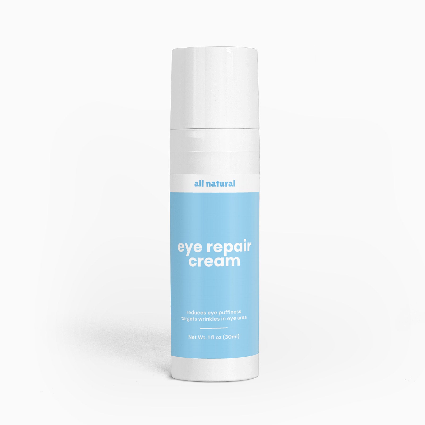 Peptide Eye Repair Cream