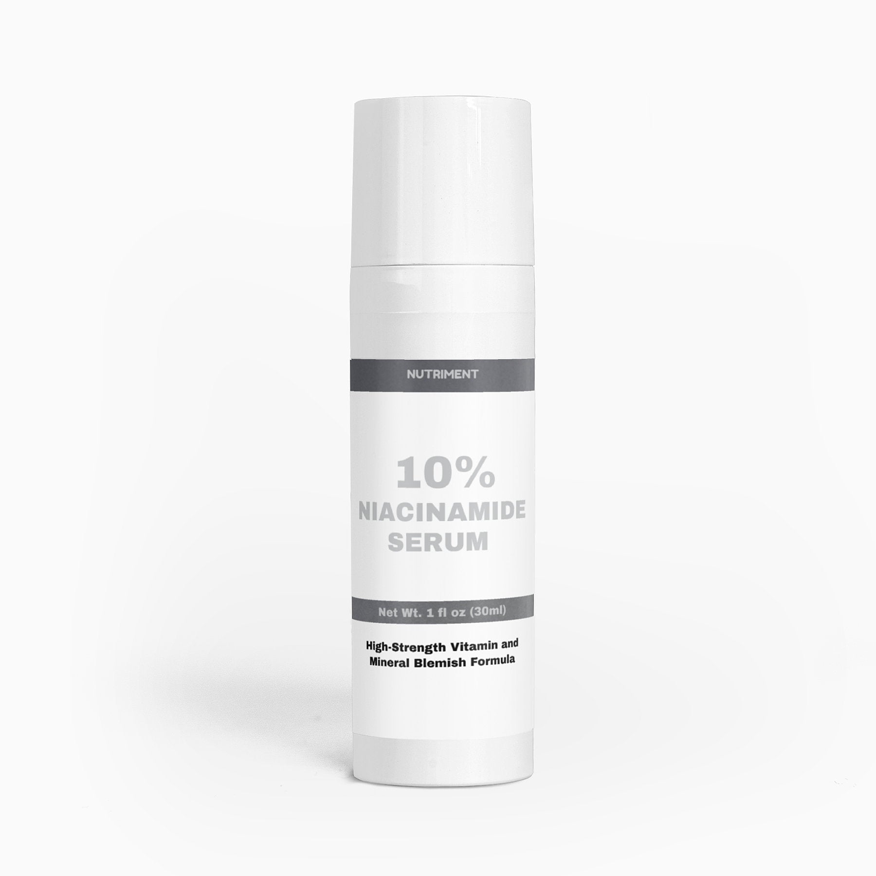 10% Niacinamide Serum