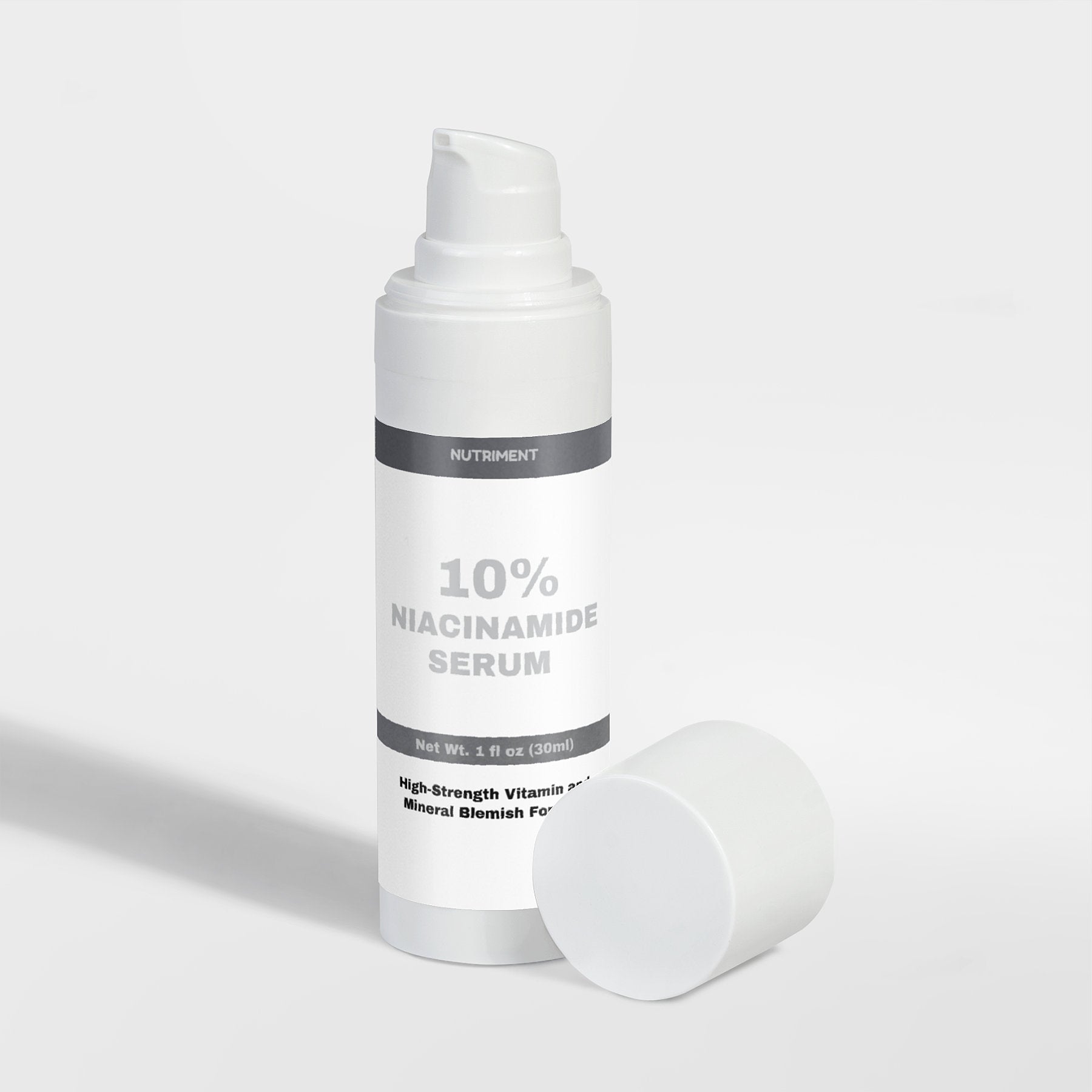 10% Niacinamide Serum