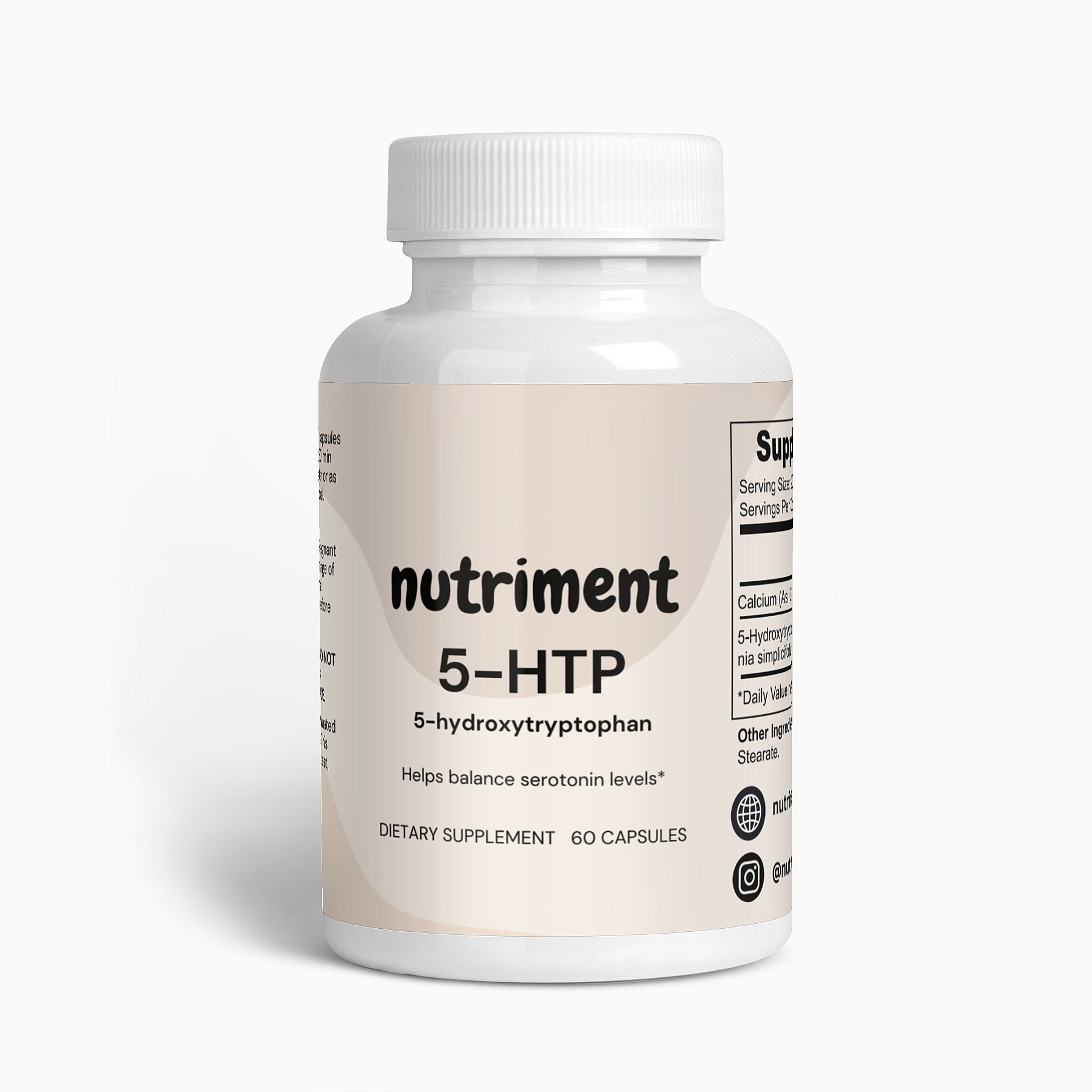 5-HTP