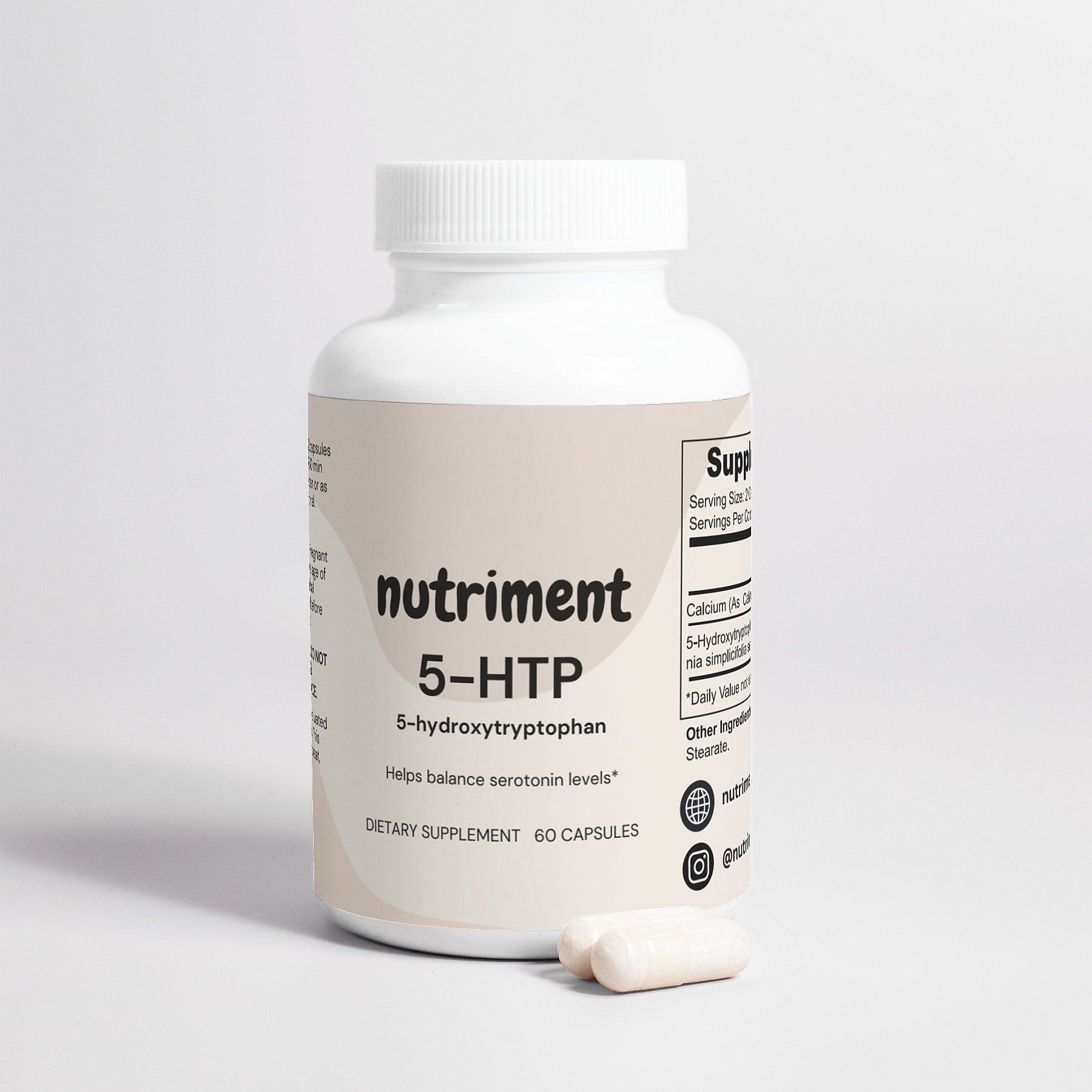 5-HTP