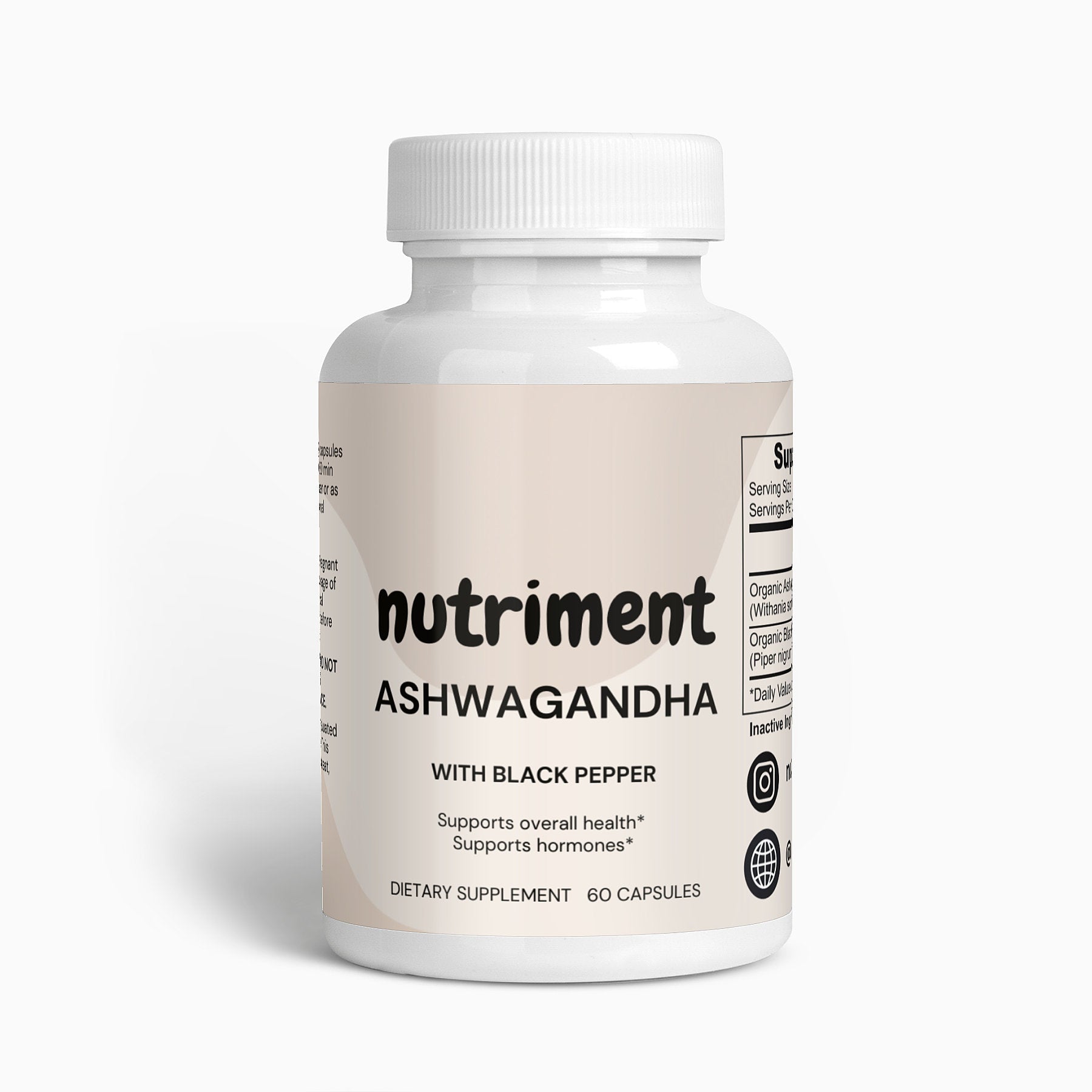 Ashwagandha